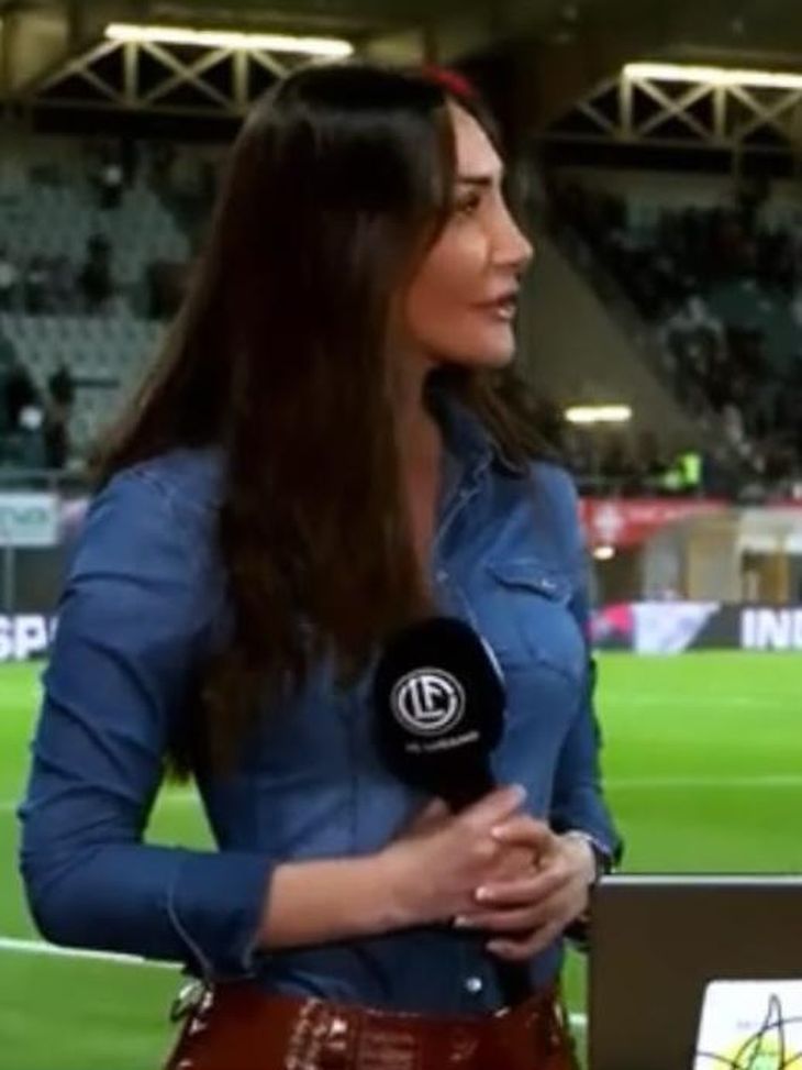 ESCLUSIVA DDD – Intervista a Francesca Baroni: “Vi racconto la mia esperienza al Lugano…”- immagine 2