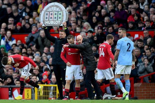 Manchester United, duro il recupero di Shaw per la finale derby di FA Cup- immagine 4