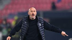 Carlino – Italiano prova a scuotere il Bologna