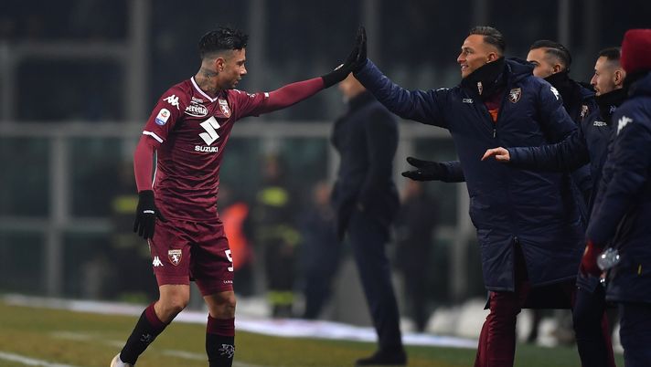 Torino-Inter 1-0: Izzo firma i tre punti del rilancio Torino-Inter 1-0: Izzo firma i tre punti del rilancio - immagine 1