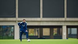 Inter, scudetto tra le mani: Firenze decisiva. Napoli? Ecco cosa ha chiesto Chivu ai giocatori