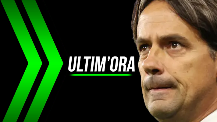 Simone Inzaghi