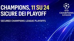 Champions League, Arsenal agli ottavi: altre 10 sicure almeno dei playoff. Tutti i nomi