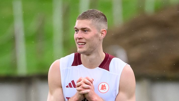 ‘RADIO PENSIERI’, PRUZZO: “Dovbyk lo terrei. Con Gasperini può fare bene” - immagine 1