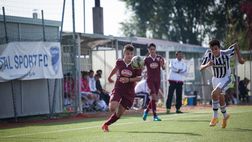 Giovanili Torino: Under 17 e Under 15, ora testa ai play-off
