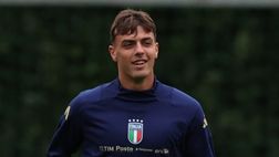 Atalanta, nuove conferme sul recupero di Maldini: le ultime dopo l’allenamento