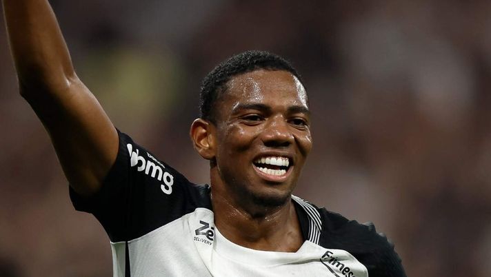 André (centrocampista brasiliano), sarebbe a un passo dal Milan | Calciomercato (Getty Images) Calciomercato Milan, André vuole il rossonero, ma ci sono due ostacoli