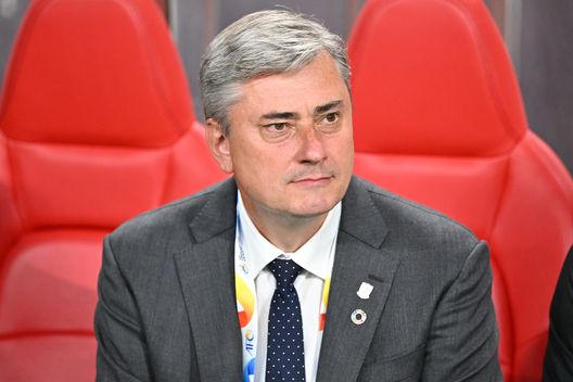 Maciej Skorza, allenatore del club. (Foto di Kenta Harada/Getty Images) Alla scoperta dell’Urawa Red Diamonds, una delle avversarie dell’Inter- immagine 3
