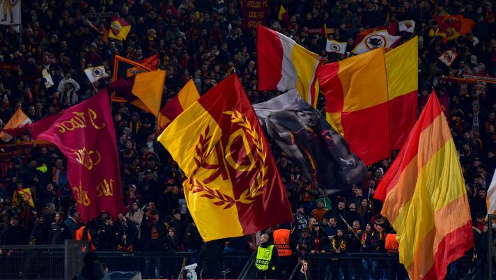 Getty Images Roma, al via la vendita dei biglietti per la sfida all’Atalanta: si parte da 34 euro - immagine 1