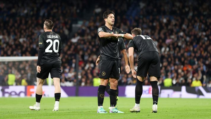 Simeone piace ad una big di Serie A: contatti avviati per il trasferimento – CdS - immagine 1