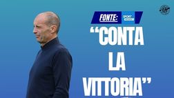 Milan, Allegri: “Tare ha lavorato molto bene. I nuovi si sono integrati. Il Bari …”