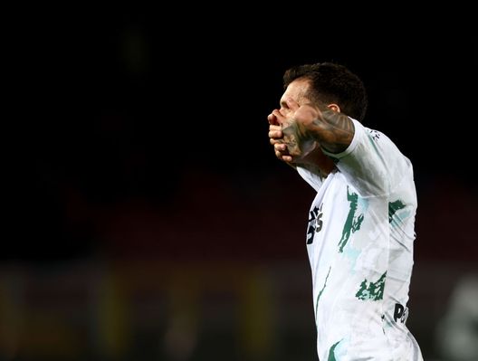 Empoli, Pellegri tuona: “Sono stanco di essere etichettato come quello che si fa sempre male”- immagine 2