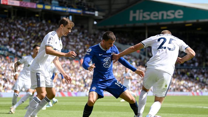 Mercato Roma, Llorente e Kristensen a un passo: ecco le formule del prestito - immagine 1