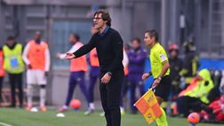 VIDEO VN – Chiarugi: “Sul rigore c’è stata incomprensione, vanno risanate delle crepe”