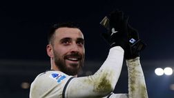 Calciomercato, è Gila l’obiettivo del Milan per la difesa! Ecco quanto costa. Furlani …