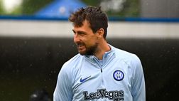 DAI CAMPI – Acerbi in gruppo! Dybala, Spinazzola, Dossena, Malinovskyi, Vitinha, Cerri…