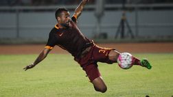 Clamoroso Ashley Cole: l’ex Roma sarà il nuovo allenatore del Cesena in Serie B