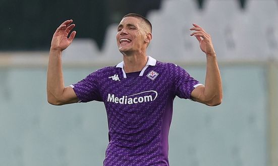 Poesio critico: “Terracciano non irreprensibile. La difesa viola va aggiustata”- immagine 2