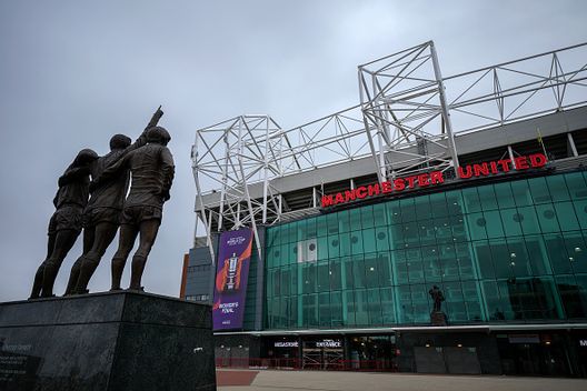 Nuovo stadio Manchester United, come i Red Devils intendono progettare il colossale impianto- immagine 3