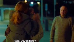 Un’avversaria della Lazio in Champions commuove il web per il Natale – VIDEO