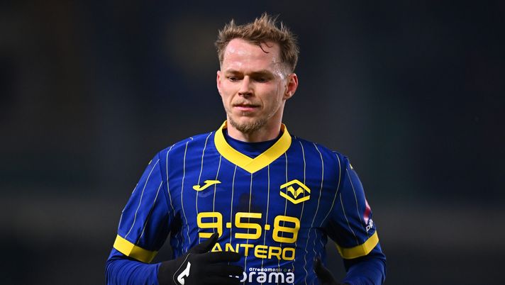 Milan-Verona, Duda: “Manca l’esperienza. La squadra è molto giovane” - immagine 1