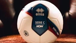 Serie C Now 2024-2025, il pallone con cui giocherà il Milan Futuro | VIDEO