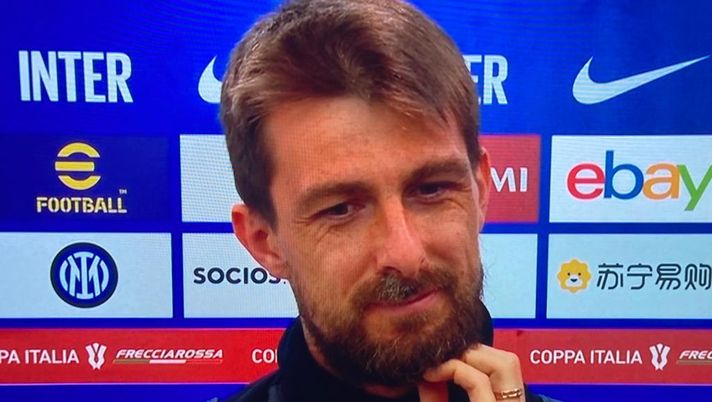 Acerbi a Inter TV: “Vivo giorno per giorno, cercheremo di recuperare i punti persi con…” - immagine 1