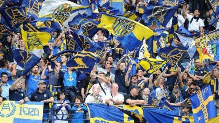 UFFICIALE – Divieto trasferta ai residenti della provincia di Verona: il comunicato - immagine 1