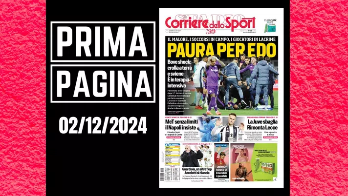 Il Corriere dello Sport