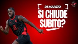 Calciomercato Milan, Musah in Premier in tempi brevi? Le ultime da Di Marzio