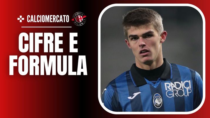 Calciomercato Milan – De Ketelaere-Atalanta, i numeri reali dell’operazione - immagine 1