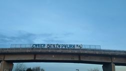 VIDEO VN – I tifosi del Pisa si preparano al derby: “Carica senza paura”