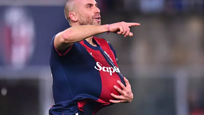 Milan-Bologna, De Silvestri: “Archiviamo stasera e pensiamo a mercoledì” - immagine 1