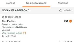 I dilettanti eliminano i giganti Ajax: i 3 coinquilini del goleador scommettono e vincono 11mila euro!