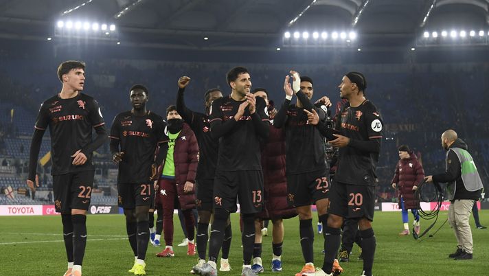 Torino, comunicati anticipi e posticipi: ecco quando si gioca - immagine 1