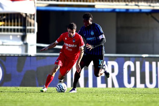 Getty Images Vecchi: “Impazzisco, stanno 5 minuti al Var e poi sempre contro l’Inter! A Melgrati dico…”- immagine 2
