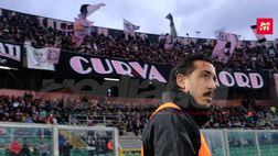Palermo, come gestire il rientro di Di Mariano? I tifosi si schierano: meglio dalla panchina