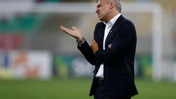 Crespo: “Leao in confusione, non è ancora maturo. Avessi fatto come lui nel cooling-break…”