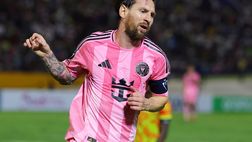 Inter Miami, che gol di Messi! Peccato che non serva a nulla | VIDEO