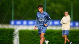 UFFICIALE / Fontanarosa passa in prestito dalla Reggiana alla Carrarese