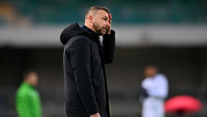 Verona, Zanetti vicino dall’esonero: possibile un ritorno sulla panchina gialloblù - immagine 1