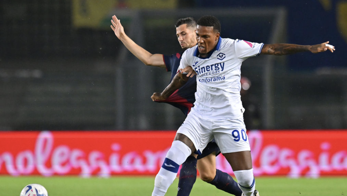 Roma-Verona, le formazioni ufficiali - immagine 1