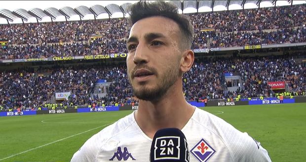 Lazio, ufficiale Castrovilli: “Per me questo trasferimento significa rinascita”- immagine 2