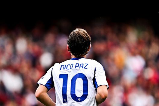 Pistocchi: “Ecco perché Nico Paz non è il miglior centrocampista della stagione: io avrei…” Pistocchi: “Ecco perché Nico Paz non è il miglior centrocampista della stagione: io avrei…” - immagine 1