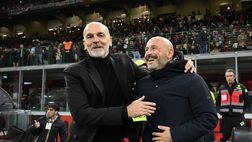Conte al Napoli, spunta l’alternativa in caso del suo mancato arrivo: la situazione