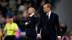 Colpo di scena su Allegri: Napoli lontano, ha un accordo col Milan! I dettagli