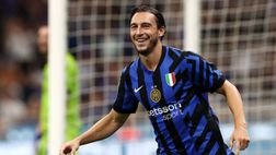 DAI CAMPI – Kean, Darmian, Lautaro, Tavares, Audero, Zortea, Pinamonti e stop Birindelli