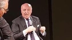 Inter, Marotta: “Stadio? In Italia troppa burocrazia. Gli investitori …” | VIDEO