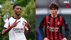 Pagelle Parma-Milan Primavera 4-2: Balentien di un’altra categoria (e si vede). Plazzotta cosa combini?
