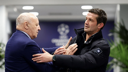 Inter, summit di mercato: da Koné e Diaby a Bastoni, Chivu studia una grande novità